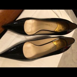 COLE HAAN PUMPS 7.5